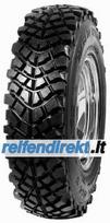 Insa Turbo SAHARA 215/80 R15 102 Q pilnai atnaujintos