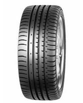 Accelera Phi 2 285/30 R19 98Y XL