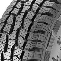 padangos 235 70 r16 - Goodride RADIAL SL369 A/T P235/70 R16 106S - 1 nuotrauka