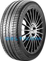 vasarines padangos 275 30r20 - Michelin Pilot Sport 3 ZP 275/30 R20 97Y XL *, MOE, runflat - 1 nuotrauka