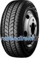 padangos 215 70 r15c - Yokohama W.drive (WY01) 215/70 R15C 109/107R - 1 nuotrauka