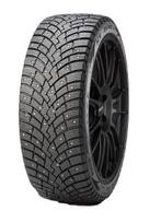 padangos 205 55 r16 - Pirelli Ice Zero 2 205/55 R16 94T XL , spygliuotos - 1 nuotrauka