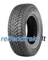Nokian Hakkapeliitta LT3 LT245/70 R17 119/116Q , spygliuotos