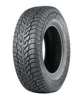 315 70r17 - Nokian Hakkapeliitta LT3 LT315/70 R17 121/118S , spygliuotos - 1 nuotrauka