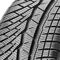 235 35 r19 - Michelin Pilot Alpin PA4 235/35 R19 91V XL * - 1 nuotrauka