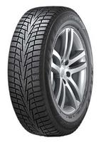 i automobili - Hankook Winter i*cept X RW10 225/55 R19 99T , Nordic compound - 1 nuotrauka