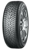 padangos r19 245 50 - Yokohama BluEarth-Winter (V905) ZPS 245/50 R19 105V XL RPB, runflat - 1 nuotrauka