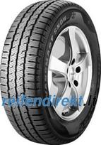 r15c 205 65 padangos - Maxxis Vansmart Snow WL2 205/65 R15C 102/100T - 1 nuotrauka