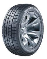 padangos 225 60 r16 - Sunny NW312 225/60 R16 98Q - 1 nuotrauka