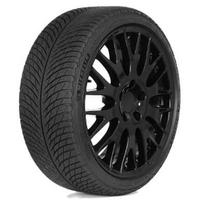 295 30 r21 - Michelin Pilot Alpin 5 295/30 R21 102V XL , NA0 - 1 nuotrauka