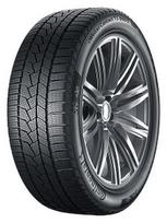 r20 315 - Continental WinterContact TS 860 S SSR 315/35 R20 110V XL , runflat - 1 nuotrauka