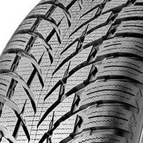 padangos r19 245 50 - Nokian WR SUV 4 245/50 R19 105V XL - 1 nuotrauka