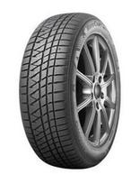 padangos r19 255 50 - Kumho WinterCraft WS71 255/50 R19 107V XL - 1 nuotrauka