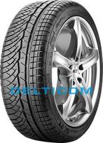 Michelin Pilot Alpin PA4 ZP 225/55 R17 97H *, runflat