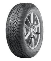 Nokian WR SUV 4 RunFlat 225/60 R18 104V XL , runflat