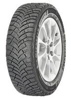 Michelin X-Ice North 4 245/50 R18 104T XL , spygliuotos