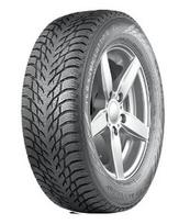 padangos 235 65r18 - Nokian Hakkapeliitta R3 SUV 235/65 R18 110R XL , Nordic compound - 1 nuotrauka