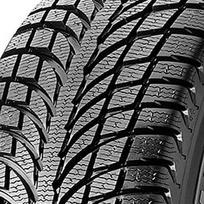 padangos r19 255 50 - Michelin Latitude Alpin LA2 255/50 R19 107V XL , N0 - 1 nuotrauka