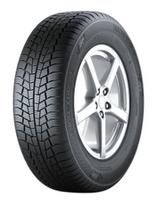 padangos 275 45r20 ziemines - Gislaved Euro*Frost 6 275/45 R20 110V XL - 1 nuotrauka