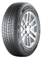 235 60r18 - General Snow Grabber Plus 235/60 R18 107H XL - 1 nuotrauka