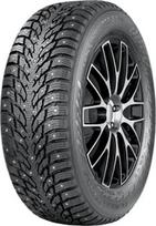 Nokian Hakkapeliitta 9 SUV 255/55 R18 109T XL , spygliuotos