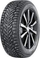 Nokian Hakkapeliitta 9 225/55 R17 101T XL , spygliuotos