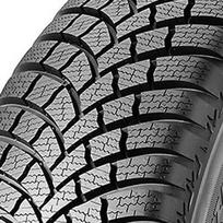 padangos 195 r15 - Bridgestone Blizzak LM 001 Evo 195/65 R15 91T - 1 nuotrauka