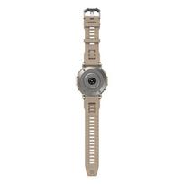 auksini laikrodziai - Amazfit T-Rex Ultra Sahara (Rudas) - 4 nuotrauka