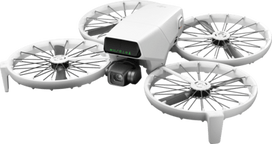 dji rc 2 - DJI Flip Fly More Combo (DJI RC 2) - 1 nuotrauka