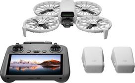 dji rc 2 - DJI Flip Fly More Combo (DJI RC 2) - 2 nuotrauka