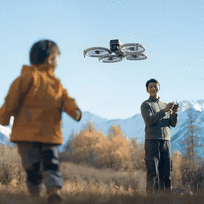 dji rc 2 - DJI Flip Fly More Combo (DJI RC 2) - 12 nuotrauka