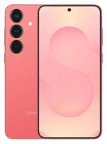 galaxy s25 512gb - Samsung Galaxy S25 512GB Coral (Rožinis) - 2 nuotrauka