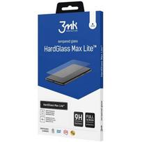 3MK "HardGlass Max Lite Screen Protector Redmi Note 11SE"