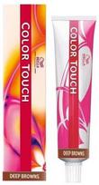 hairu pusi - Wella Professionals Color Touch Hair Color Deep Browns 60ml 6/7 - 1 nuotrauka