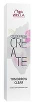 Wella Professionals Color Fresh Create Semi-Permanent Hair Color 60ml Tomorrow Clear