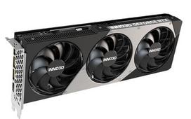 5070 ti oc - INNO3D GeForce RTX™ 5070 Ti X3 - 1 nuotrauka