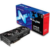 vaizdo plokste 16gb - Sapphire Radeon RX 9070 XT 11348-03-20G - 2 nuotrauka