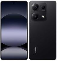 Xiaomi Redmi Note 14S 8GB/256GB, juodas