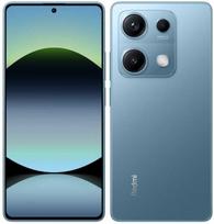 Xiaomi Redmi Note 14S 8GB/256GB, mėlynas