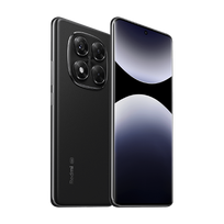 xiaomi 16 ultra - Xiaomi Redmi Note 14 Pro 4G 256GB Black (Juodas) - 3 nuotrauka