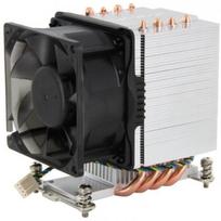 procesoriaus cpu ausintuvas - Dynatron R27 - 2 nuotrauka