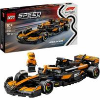 lego f1 team - LEGO Speed Champions McLaren F1 Team MCL38 Racing Car 77251 - 2 nuotrauka