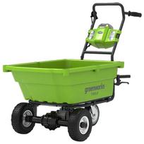  Greenworks G40GC - 7400007