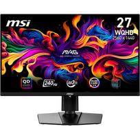 msi mag qd oled - MSI MAG 271QPXDE E2 - 2 nuotrauka