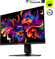 msi mag qd oled - MSI MAG 271QPXDE E2 - 3 nuotrauka