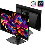 msi mag qd oled - MSI MAG 271QPXDE E2 - 4 nuotrauka