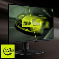 msi mag qd oled - MSI MAG 271QPXDE E2 - 6 nuotrauka