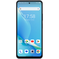 4k 120hz - Blackview Shark 8 8/256GB Moonlight Gray (Pilkas) - 3 nuotrauka