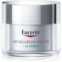 eucerin spf15 - EUCERIN dieninis kremas nuo raukšlių HYALURON-FILLER sausai odai, SPF 15, 50 ml - 1 nuotrauka