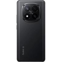 5g telefonai - Xiaomi Redmi Note 14 Pro 512GB Black (Juodas) - 2 nuotrauka